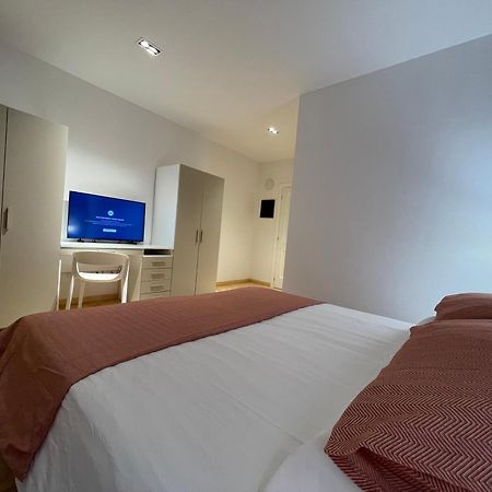 Motel Vespucci Guasticce Екстериор снимка