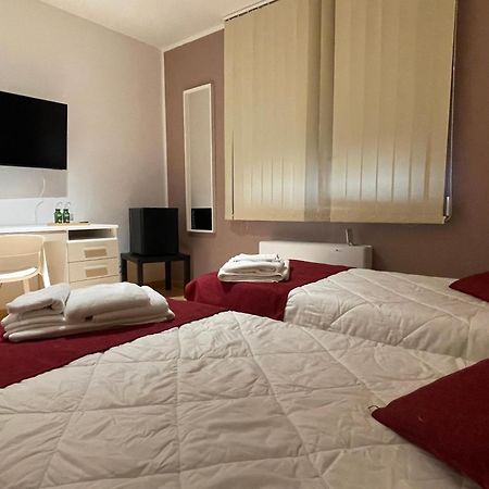 Motel Vespucci Guasticce Екстериор снимка