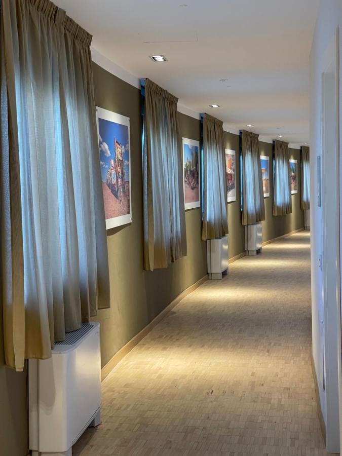 Motel Vespucci Guasticce Екстериор снимка