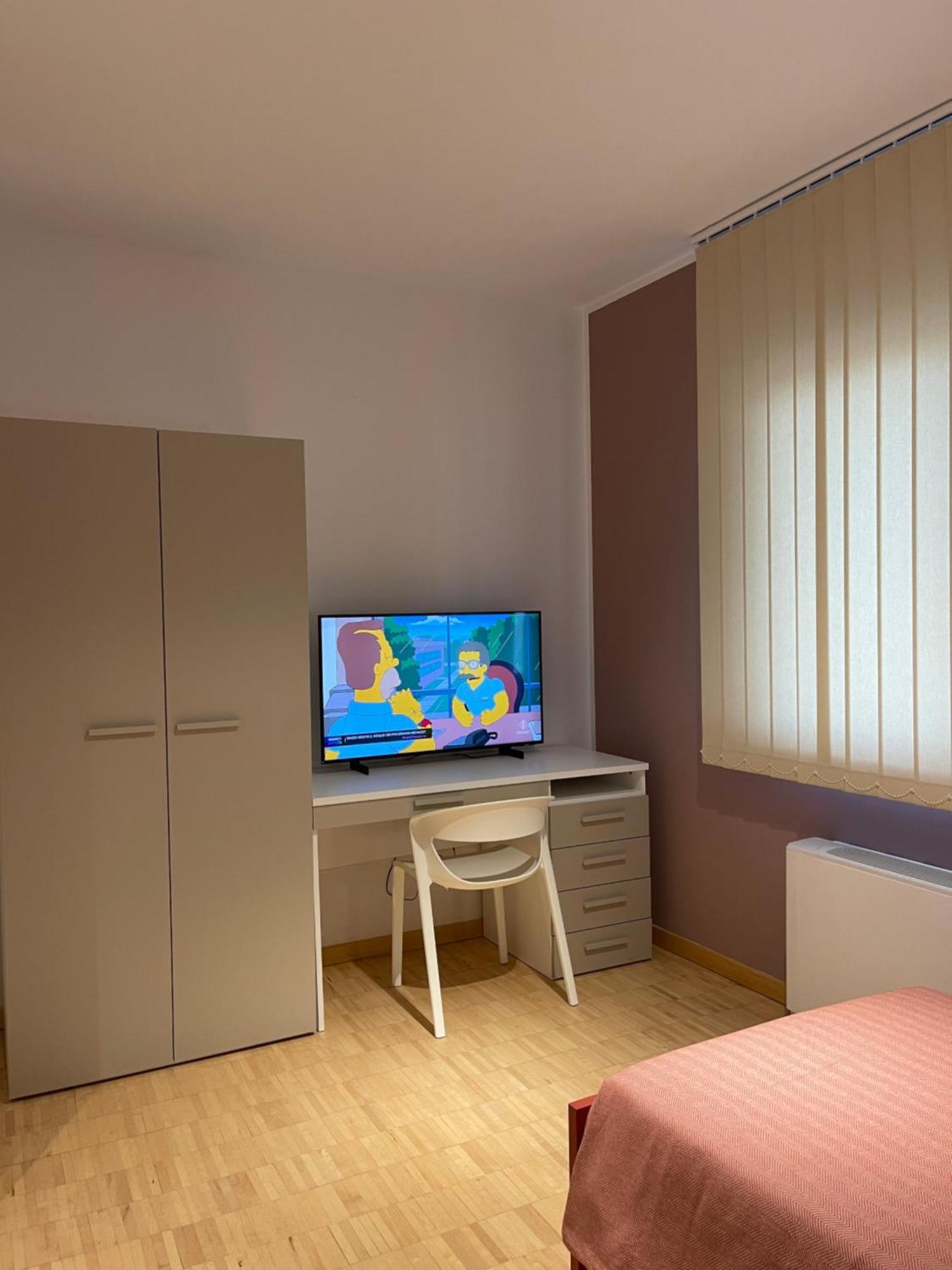 Motel Vespucci Guasticce Екстериор снимка